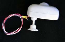 Imagem do produto Sensor de parede sobrepor